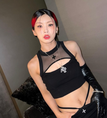 아이키