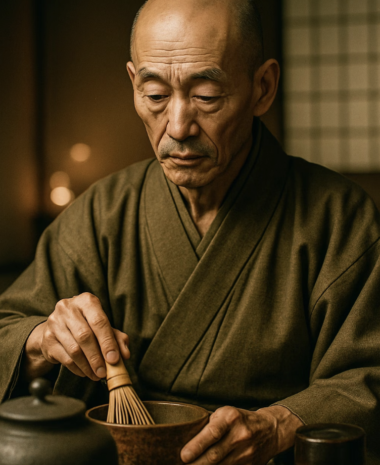 와비사비의 의미와 철학&amp;#44; 일본 미학의 본질을 이해하다