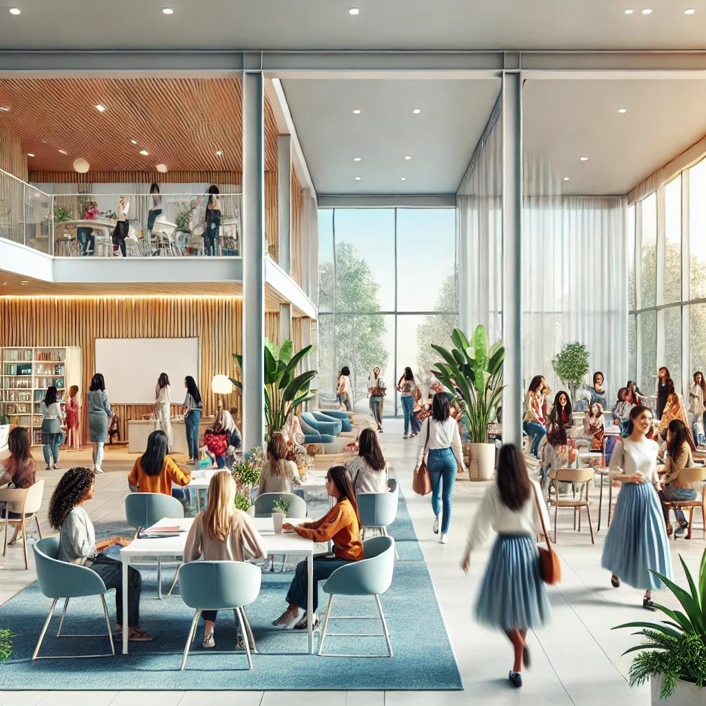 서부 여성발전센터