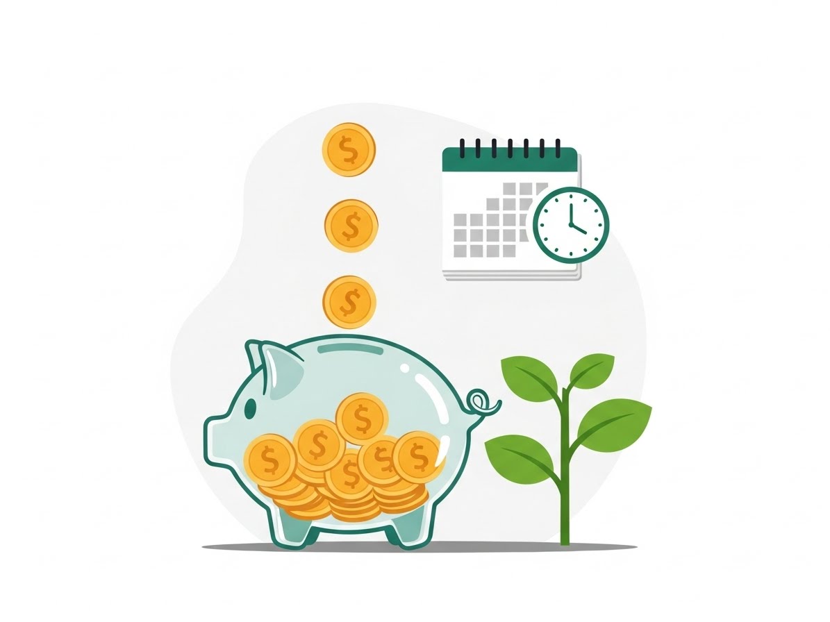 개인 퇴직연금 납입기간