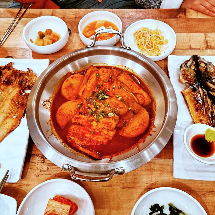 전참시 전지적참견시점 이영자 맛집 추천 소개