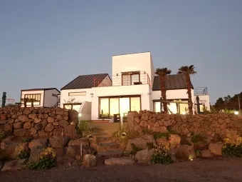 제주 가족펜션 추천 키즈풀장과 놀이시설 포함 숙소 정리_5