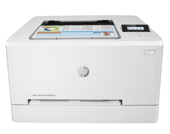 HP M255nw 프린터 드라이버 다운로드 및 설치