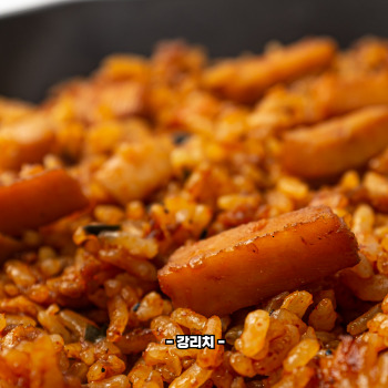 오징어 볶음 맛있게 만드는법