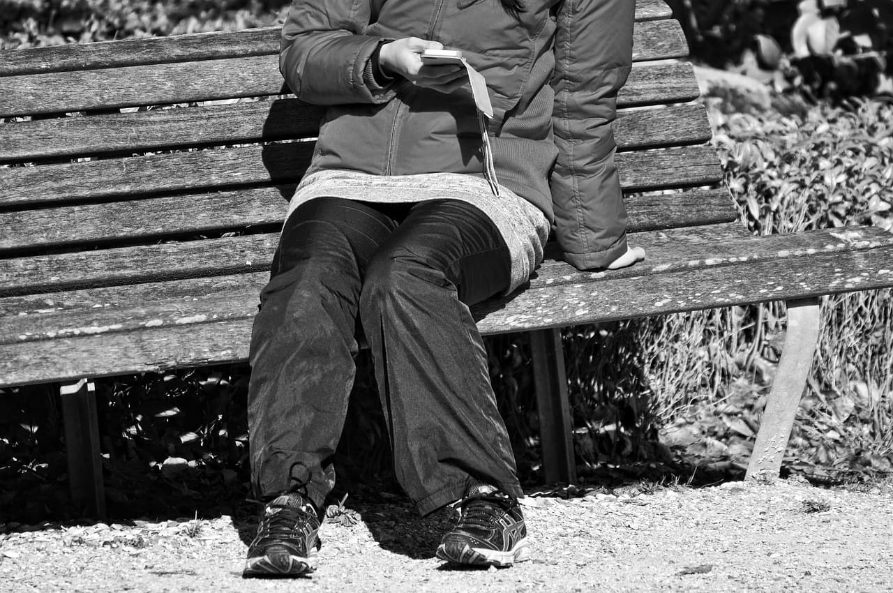 노인을 위한 디지털 포용 정책, 어디까지 와 있을까? &ndash; 기술보다 중요한 건 설계 그 자체다