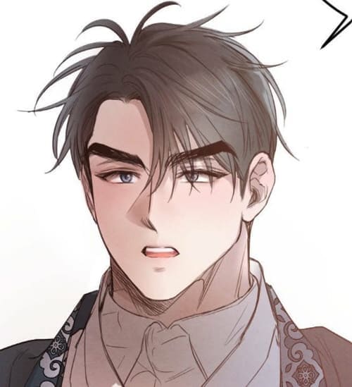 버드나무로맨스-이록