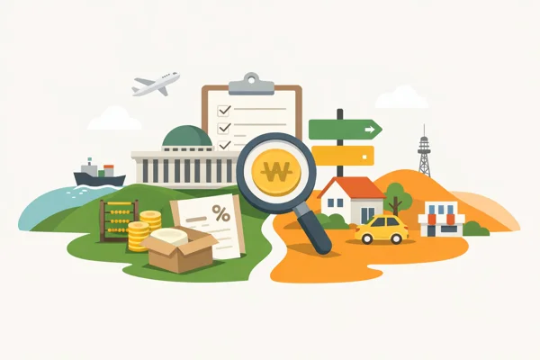 생활 속에서 구분하는 지방세 종류9