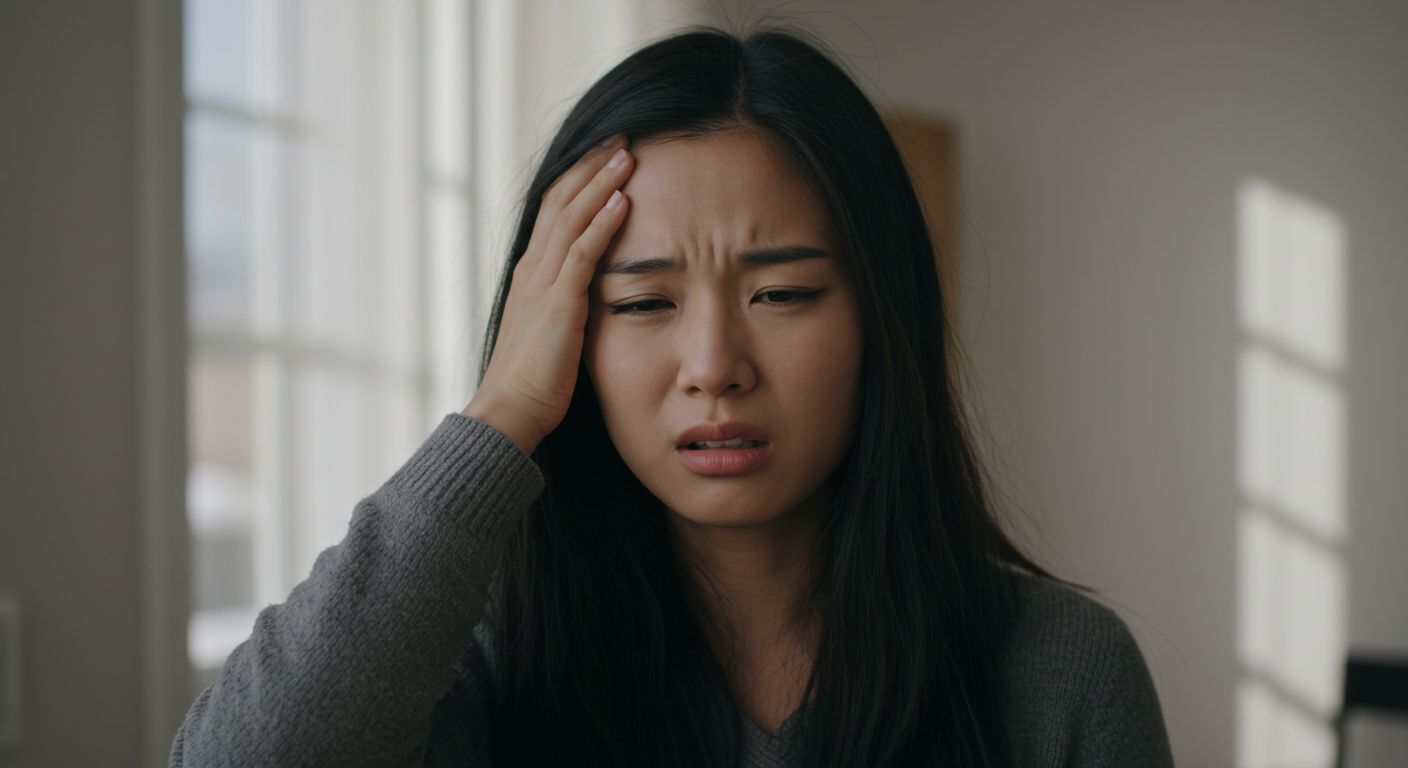 모야모야병 증상 유전 연관성