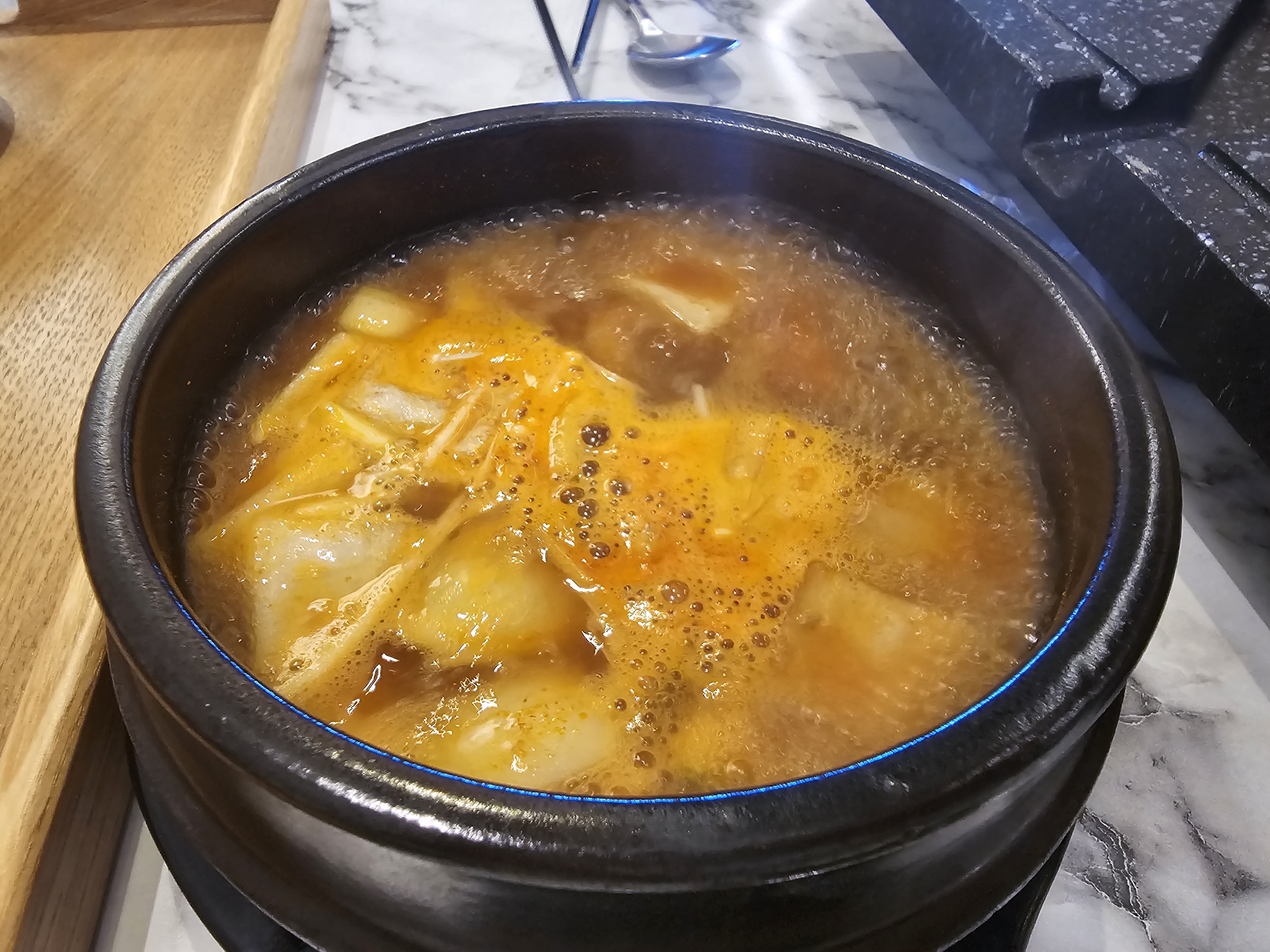 인천_가정동_향산리_김장세트_된장찌개