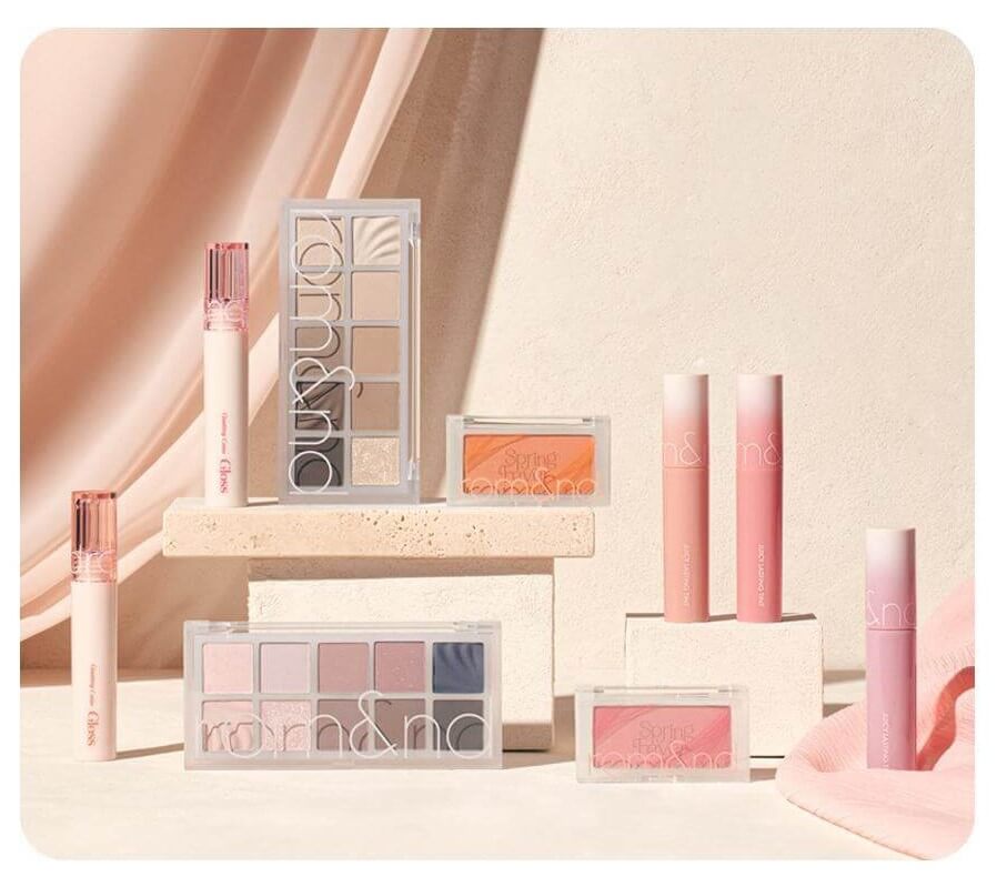 롬앤 올리브영 세일