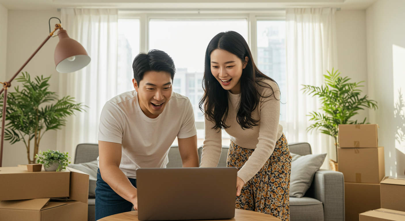 청약통장 해지 꿀팁