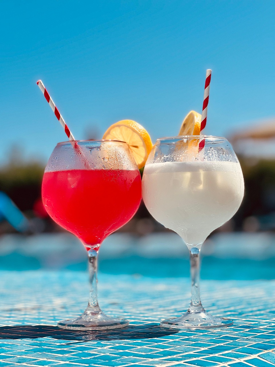 칵테일 세계로의 초대: 한 잔에 담긴 이야기