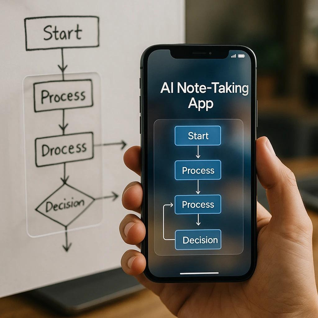 스마트폰 AI로 공부 효율 높이는 방법과 집중력&middot;기억력까지 끌어올리는 실전 전략
