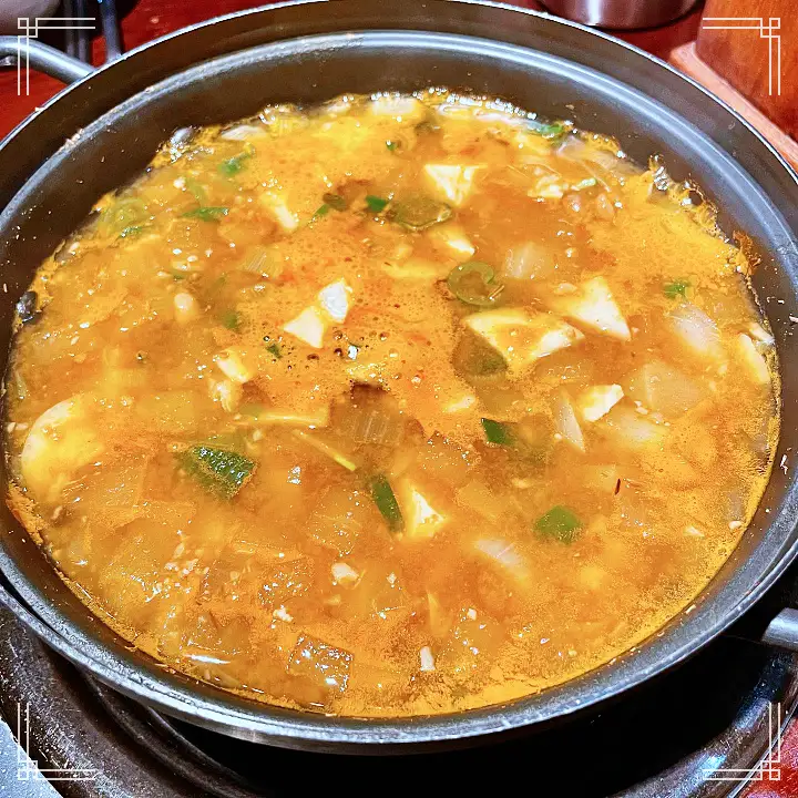 줄서는식당 50회 엄현경 송리단길 석촌호수 핫플 목차돌 베요타 하몽 청국장 된장찌개 송파구 잠실 이베리코 목살 토치불 바베큐 맛집