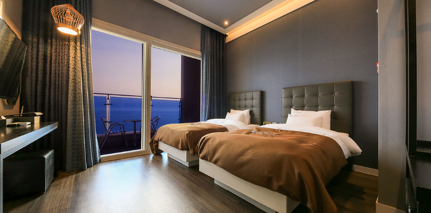 메리머드 호텔 사진