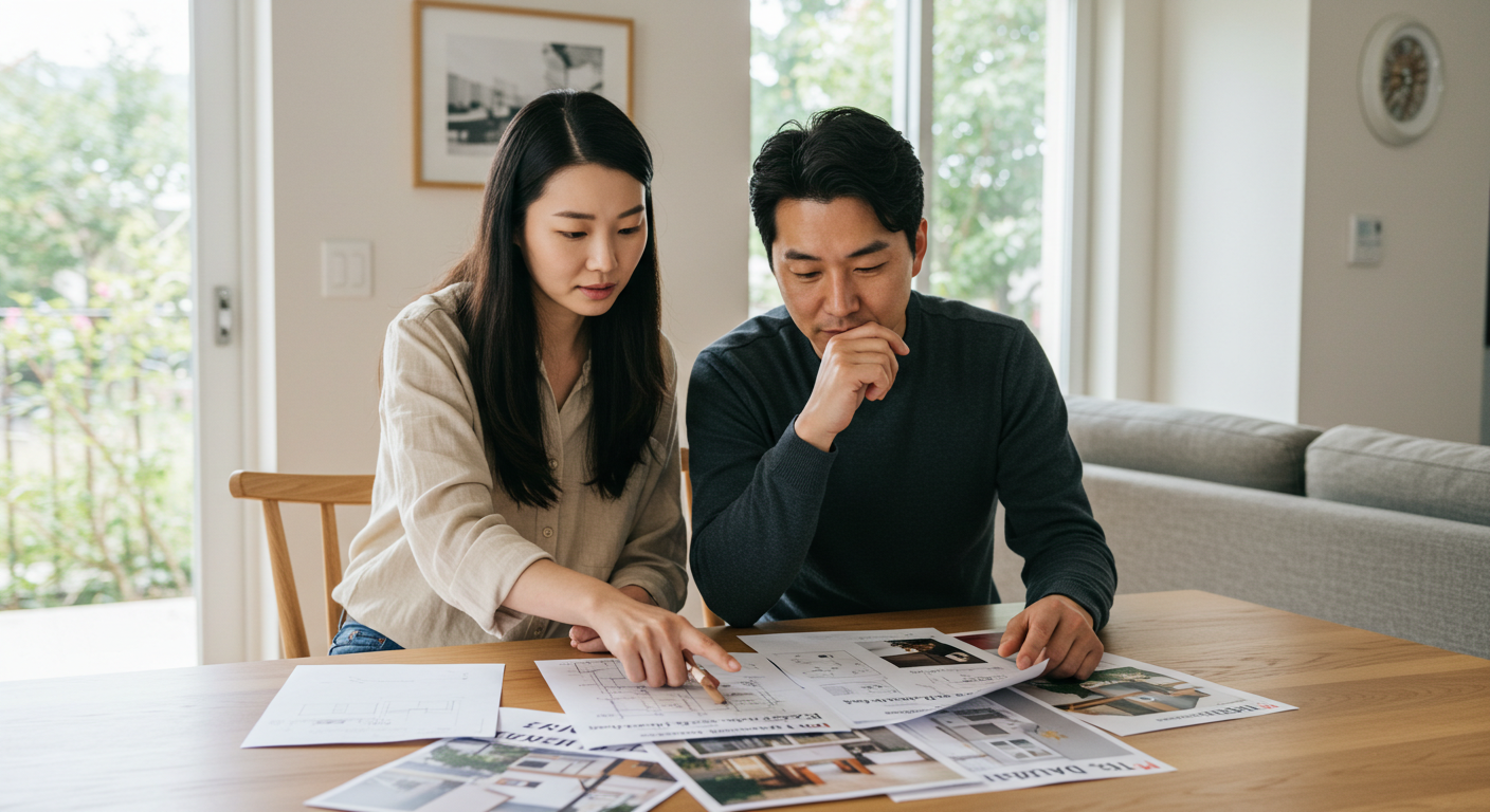 병원 인테리어 평당비용 견적