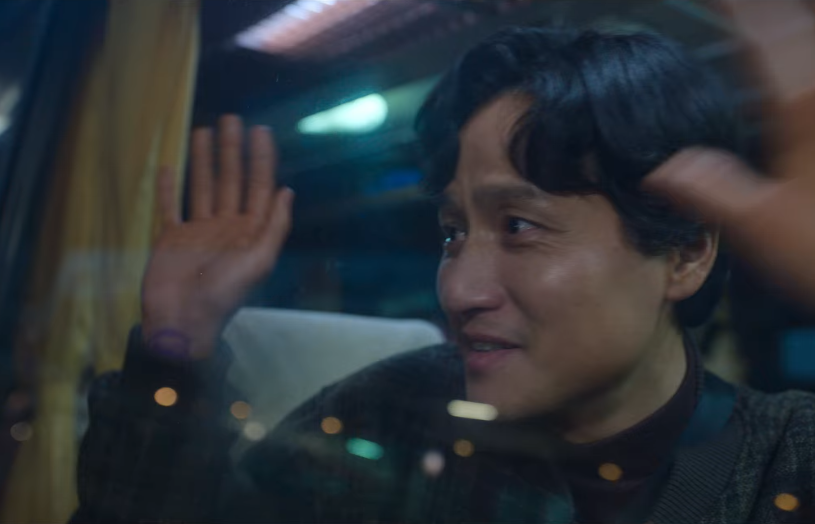 폭싹 속았수다