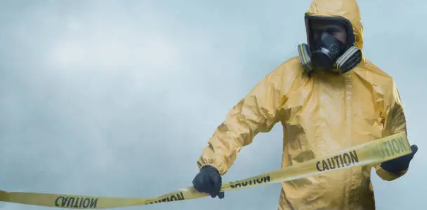 에볼라 바이러스