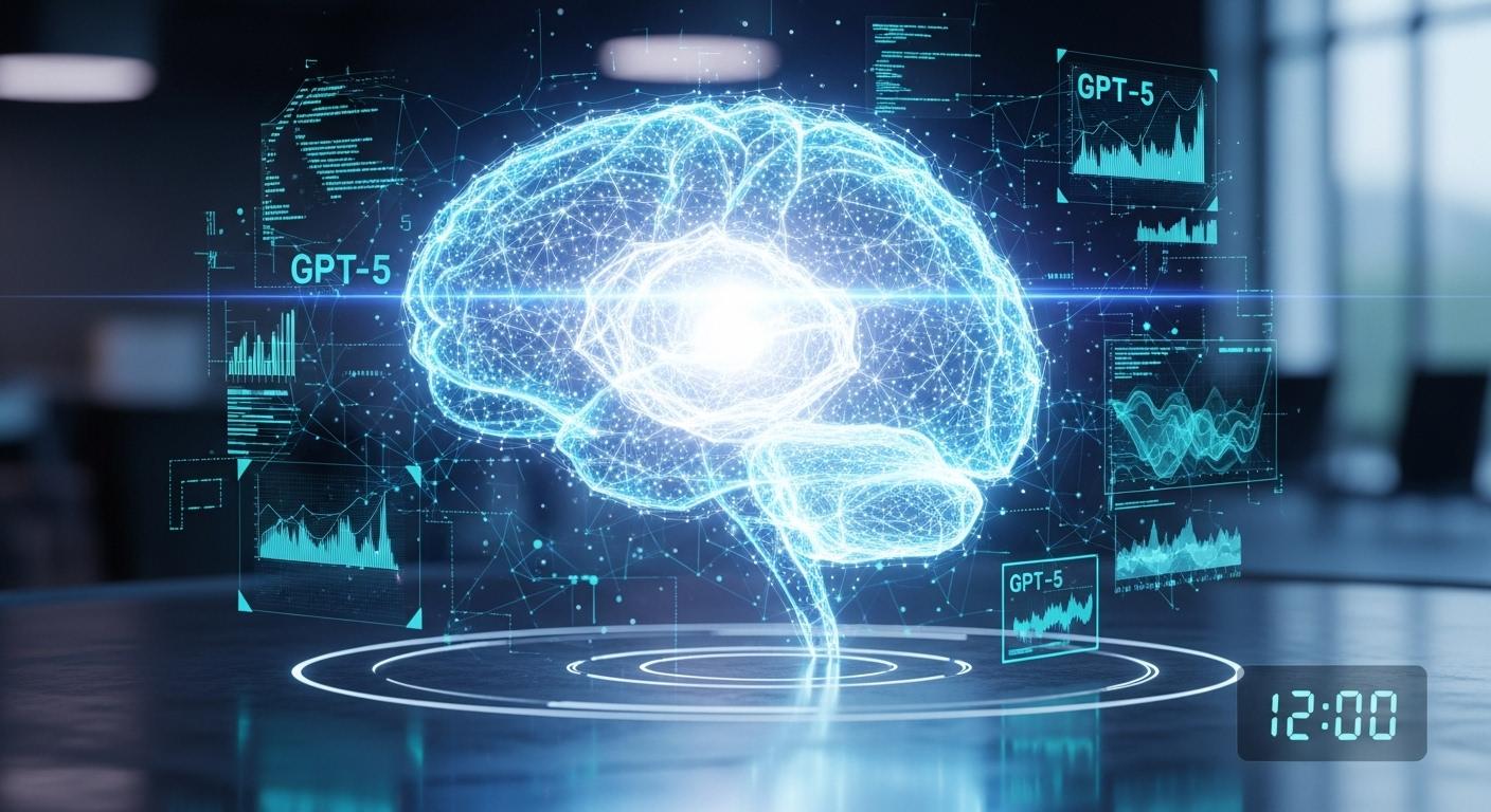 gpt5 12분