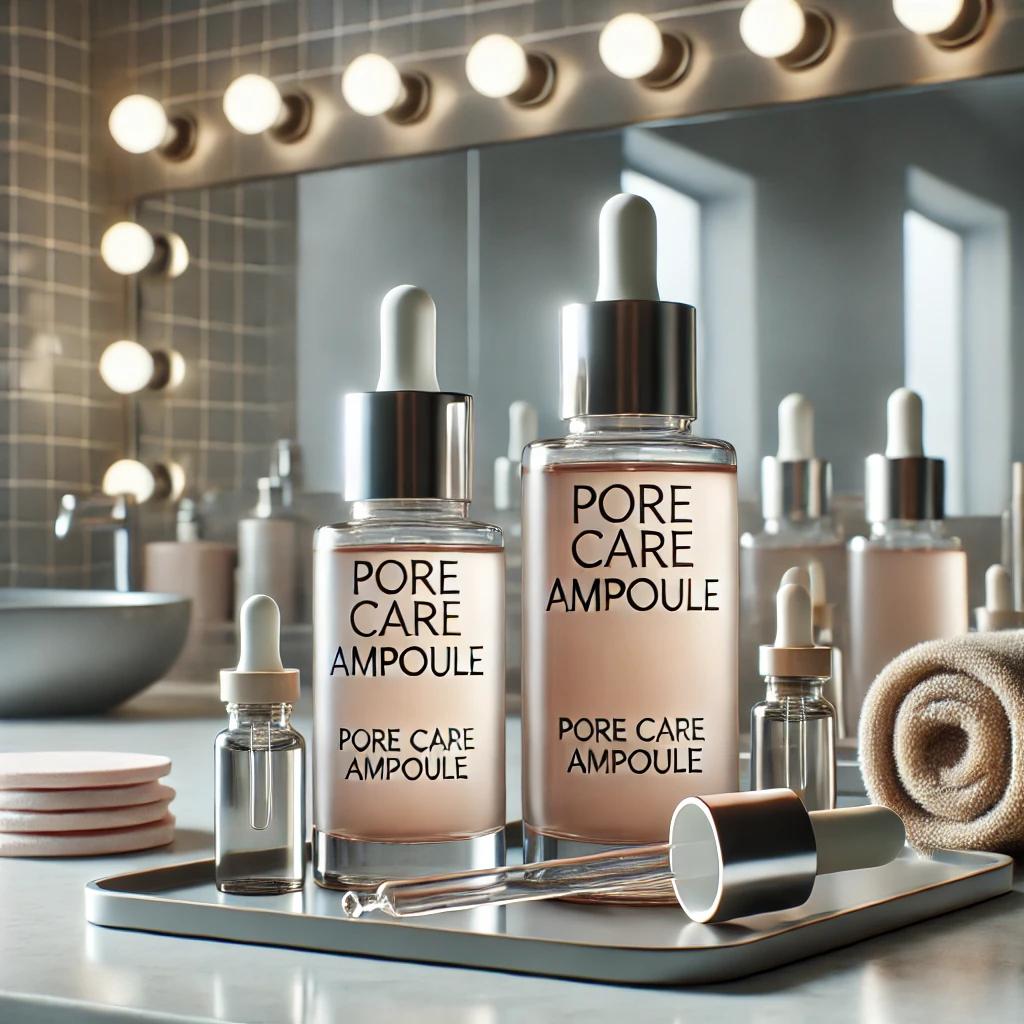 모공앰플  정답