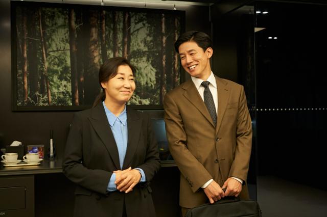 정직한 후보 2