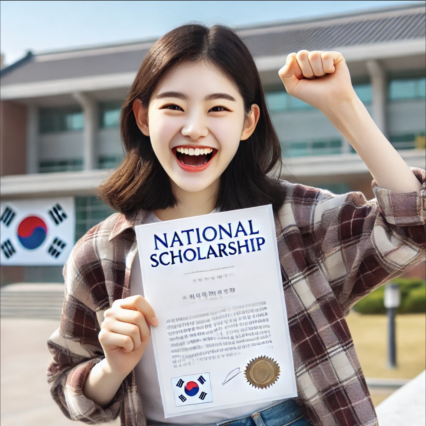 국가 장학금