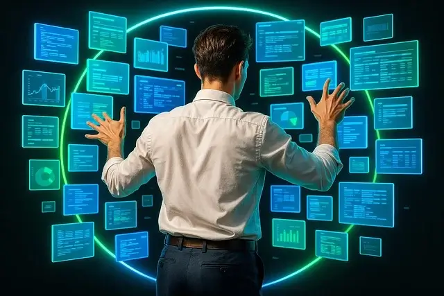 빅데이터 분석을 통한 인문학 연구