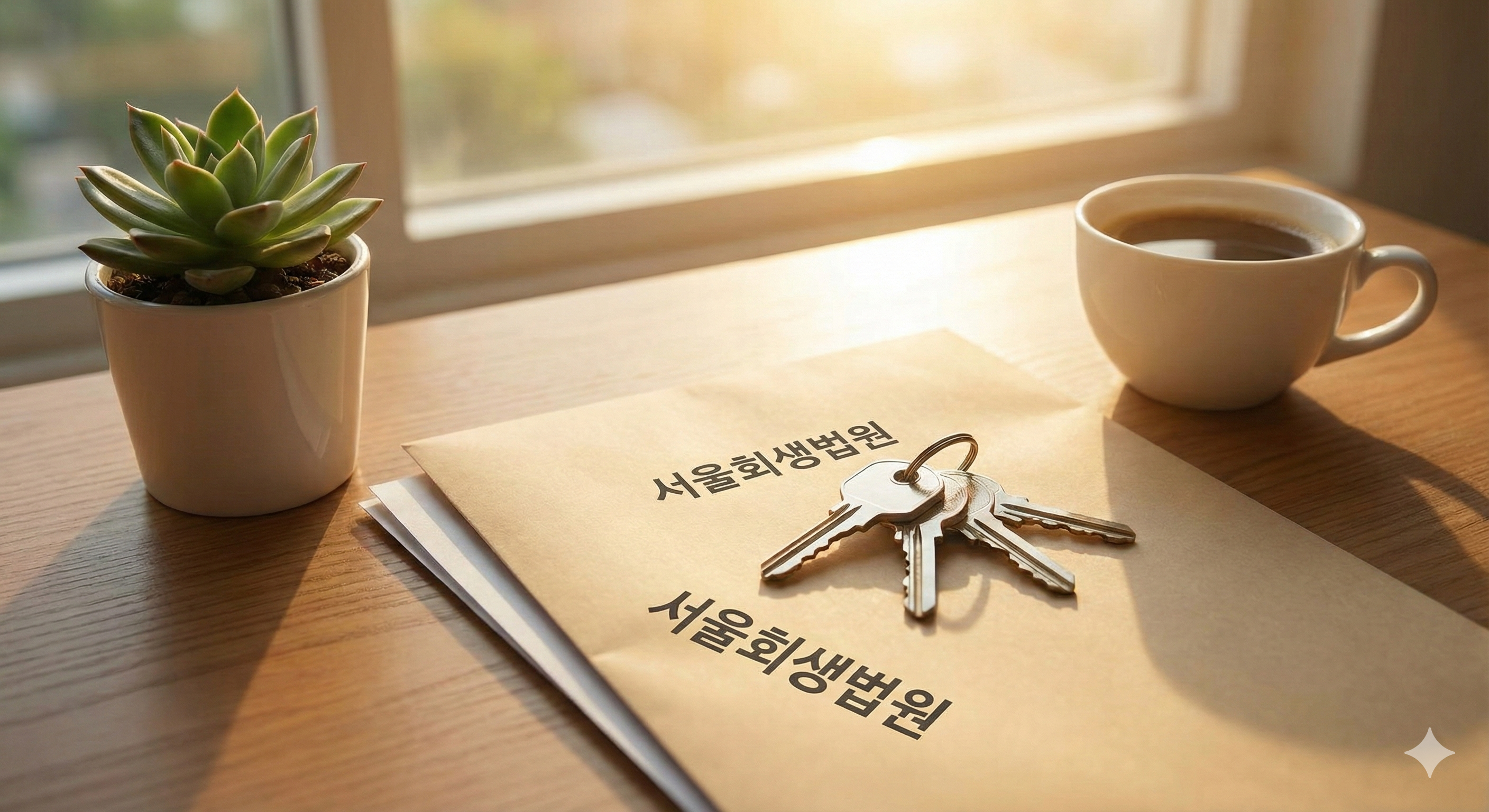 개인회생 재산가치 계산