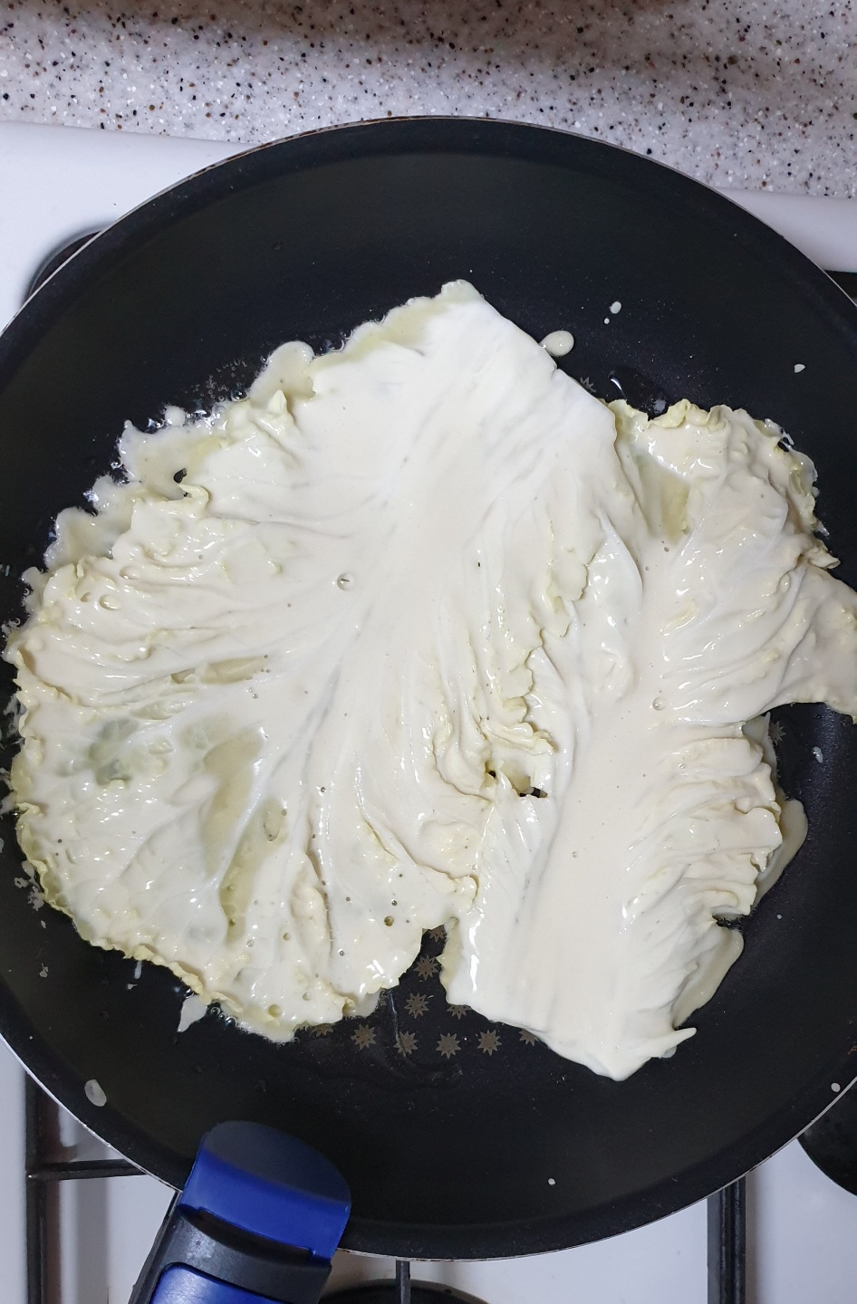 배추전 알배기 만드는법