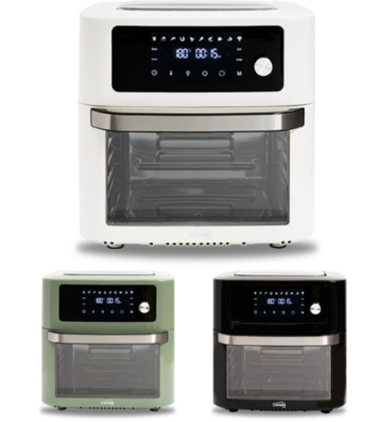 리하스 에어프라이어