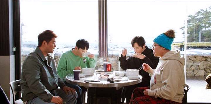 전참시 전지적참견시점 이영자 흑돼지 뼈삼겹 돼지고기 전현무 맛있는 파김치 맛있는 절벽뷰 고깃집 제주 맛집 위치 메뉴 가격 정보