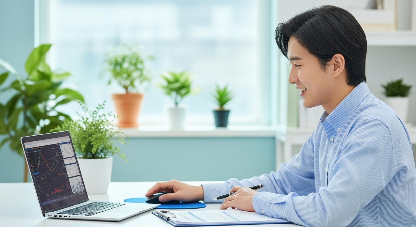 비욘드미트 투자전략