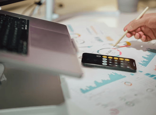 재무제표 보는 법: 주식 필수 체크 3가지