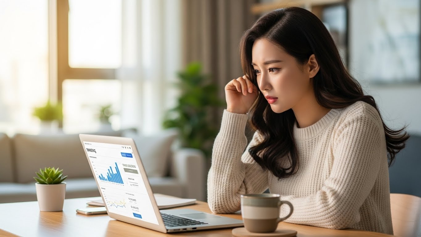 국민은행인터넷뱅킹 홈페이지