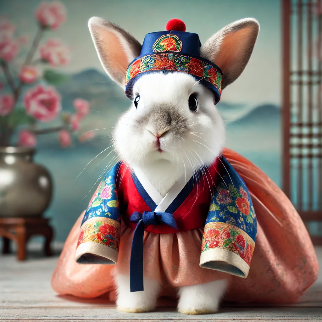 2025년 새해 띠별 운세 총정리 