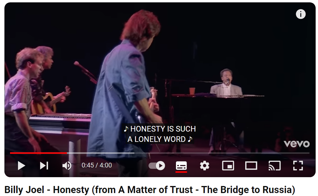 Billy-Joel-Honesty