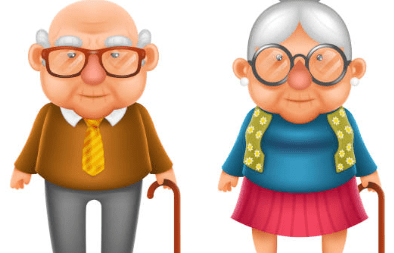 노령연금 수급자격