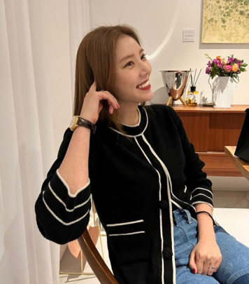 손담비