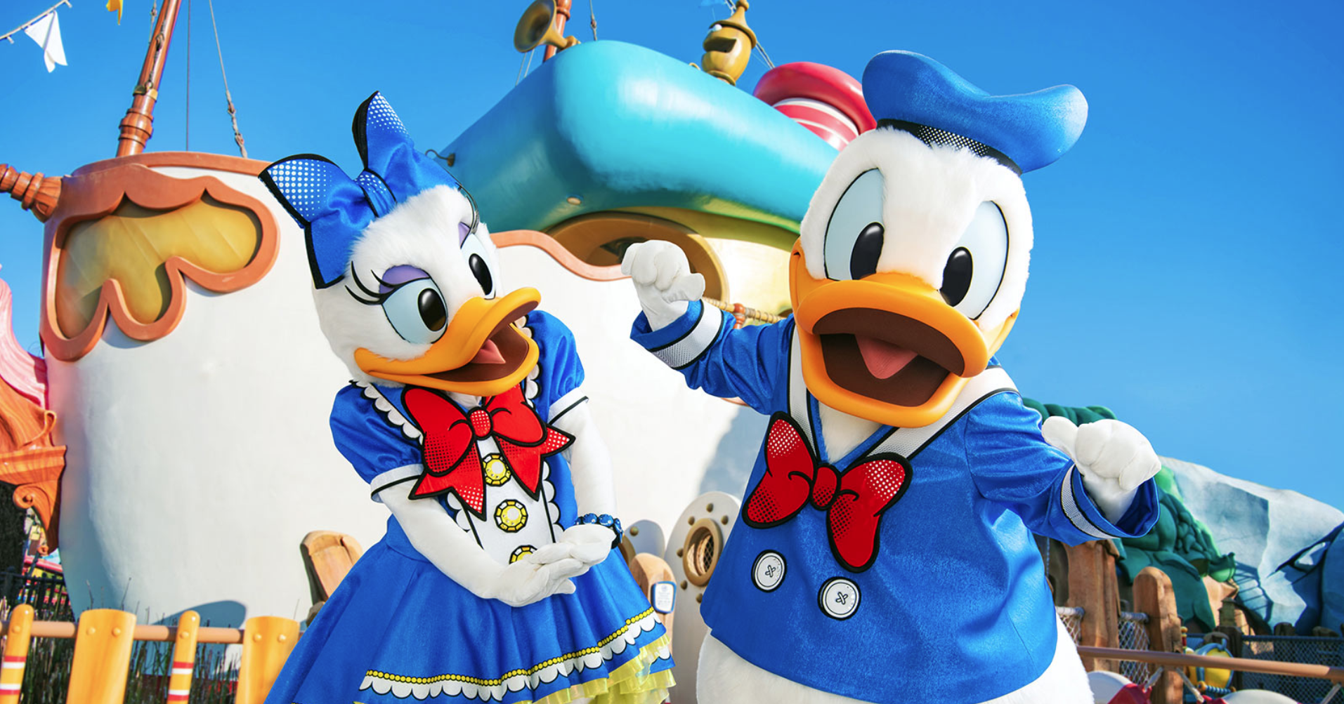 🎢 도쿄 디즈니랜드 후기｜입장부터 놀이기구, 꿀팁까지 다 알려줄게요!