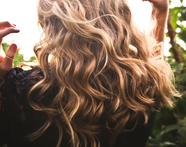 저분자콜라겐 펩타이드 효능 : 모발