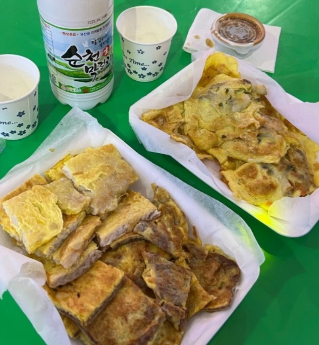 순천-아랫장-민호네전전문점