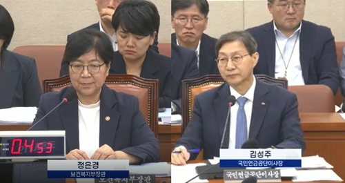 국민연금 리밸런싱 6개월 유예, 왜?