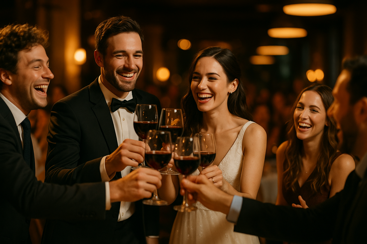 20대 예비부부 웨딩 준비 관련 사진