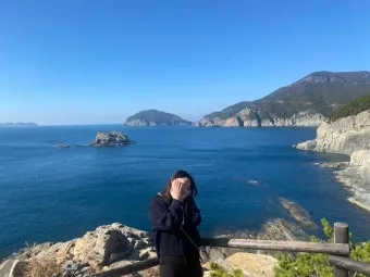 낚시 여행 경남 통영 욕지도 갈치 쭈꾸미 선상낚시 정보_31