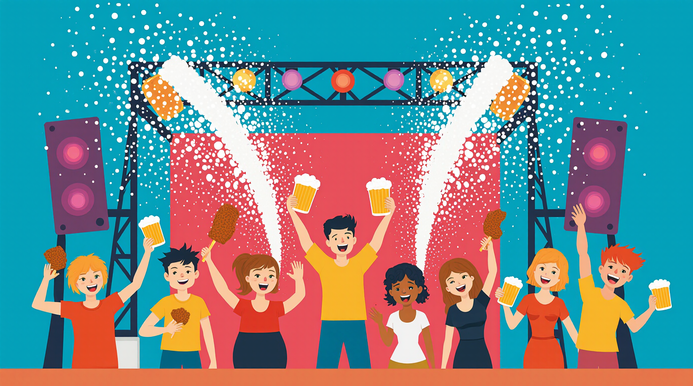 대구 치맥 페스티벌 가격