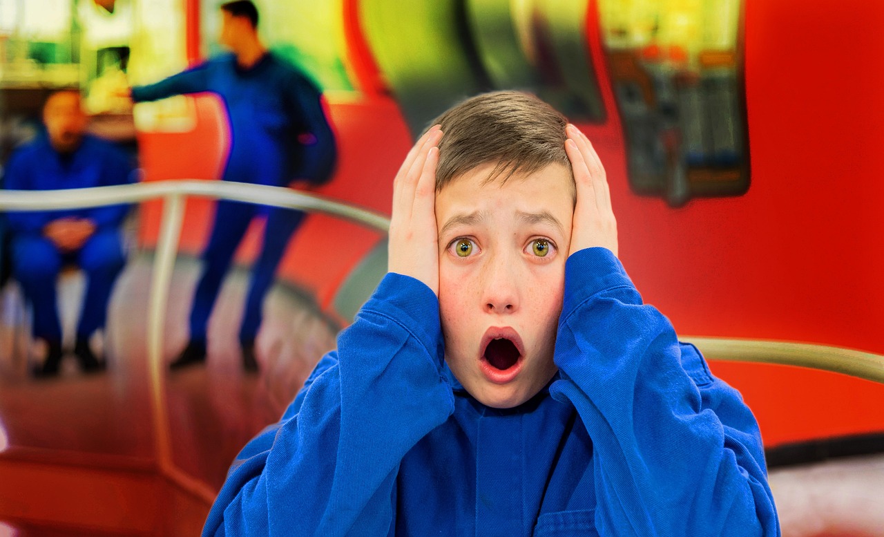 유초연계교육, 준비도, 초등학교 준비