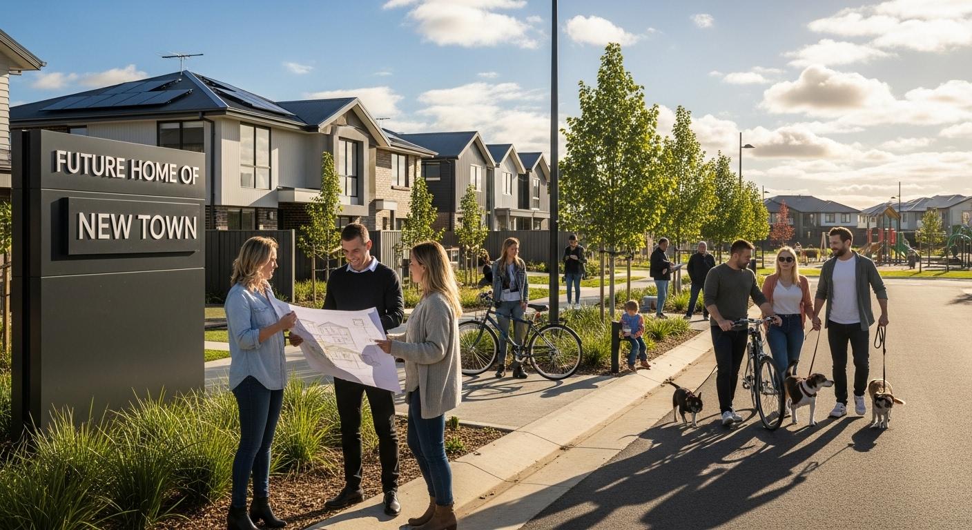 3기신도시 사전청약