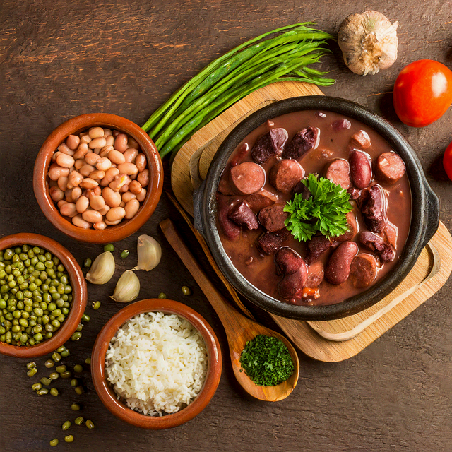 루피니빈 콩 효능 먹는 법 총정리