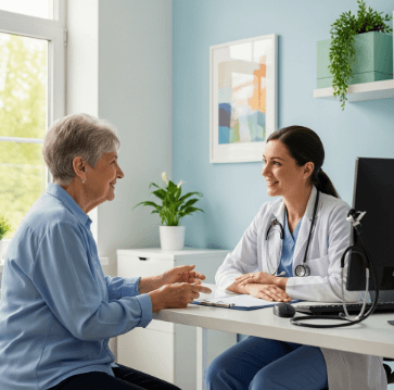 골다공증 병원 선택 체크리스트17