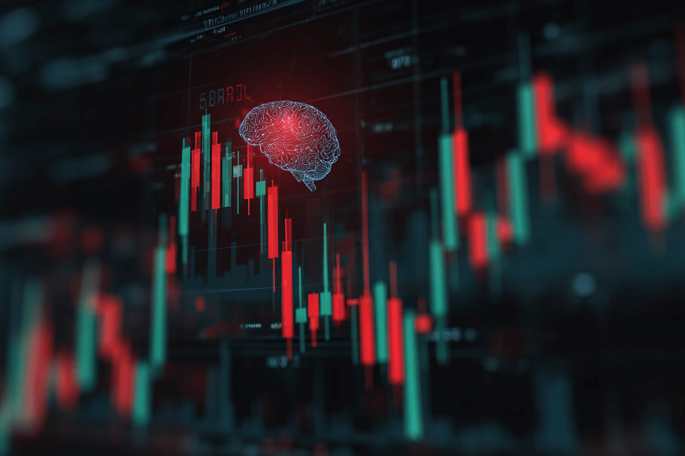 차트와-테슬라-로고